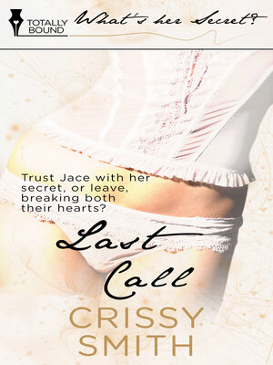 Last Call - ebook